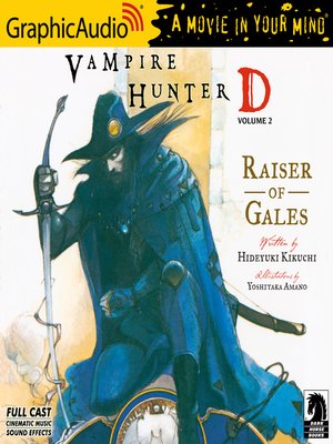 cover image of Raiser of Gales